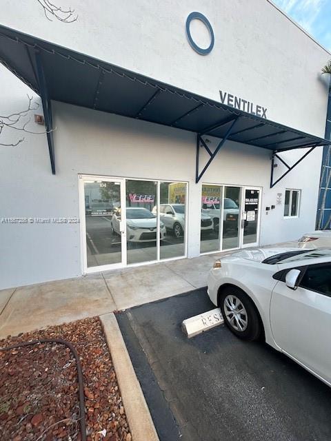Commercial Property